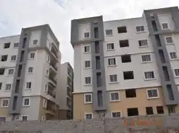 2 & 3 BHK apartments for sale in Hyderabad